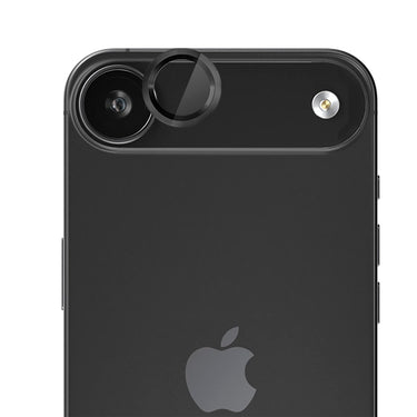 EFM Camera Lens Armour for Apple iPhone Air - Carbon